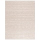 preview thumbnail 99 of 105, SAFAVIEH Handmade Natura Eduina New Zealand Wool Rug 12' x 15' - Beige/Ivory - Rectangle