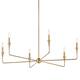 Option Champagne Bronze