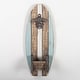 preview thumbnail 1 of 0, Surfboard Shape Wall Mounted Bottle Opener