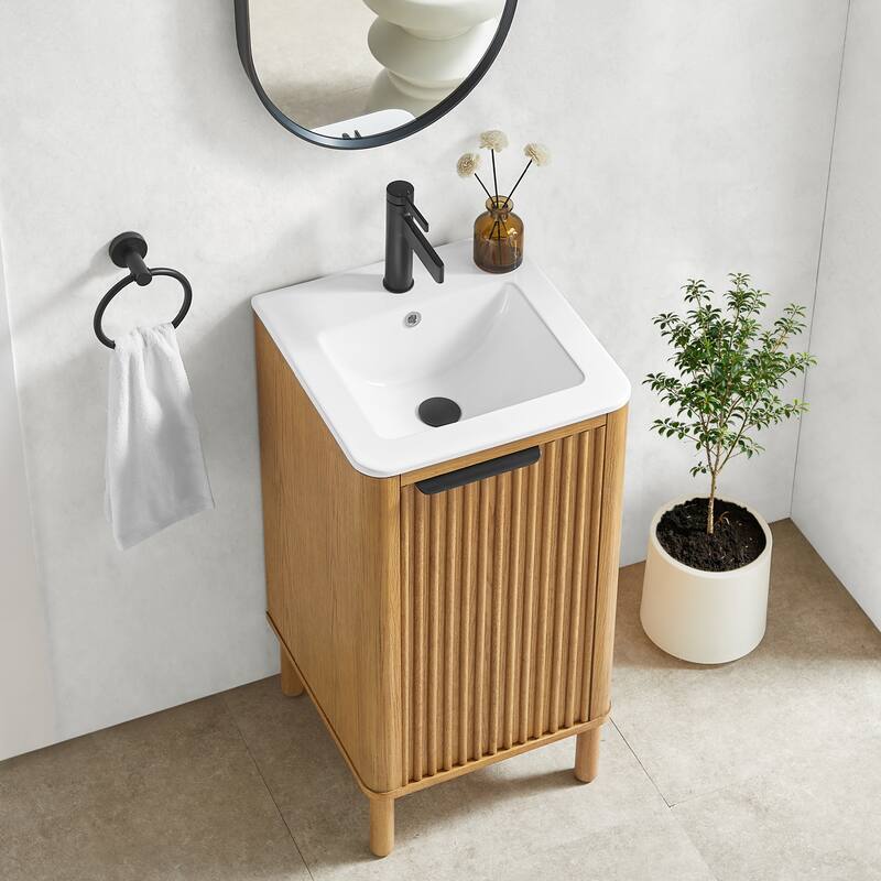Mumbai Bath Vanity without Mirror