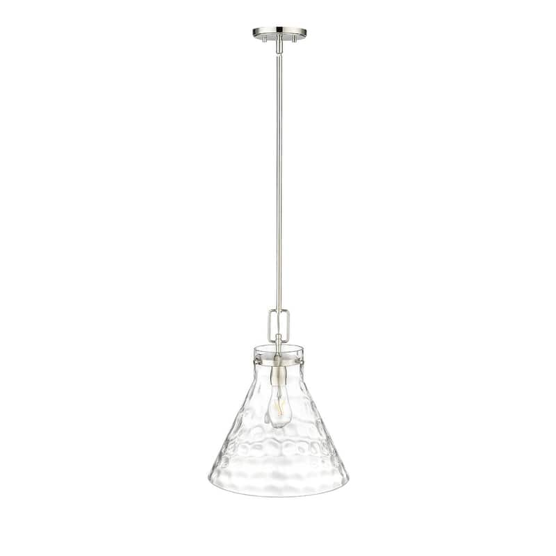 Millennium Lighting 20201 Barlon 14" Wide Pendant