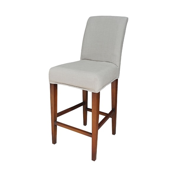 Bed bath and beyond bar stool covers store