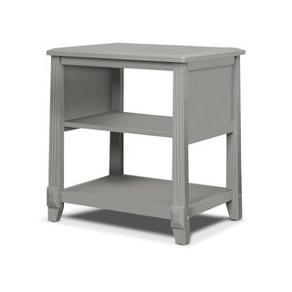 Sorelle Furniture Berkley Nightstand