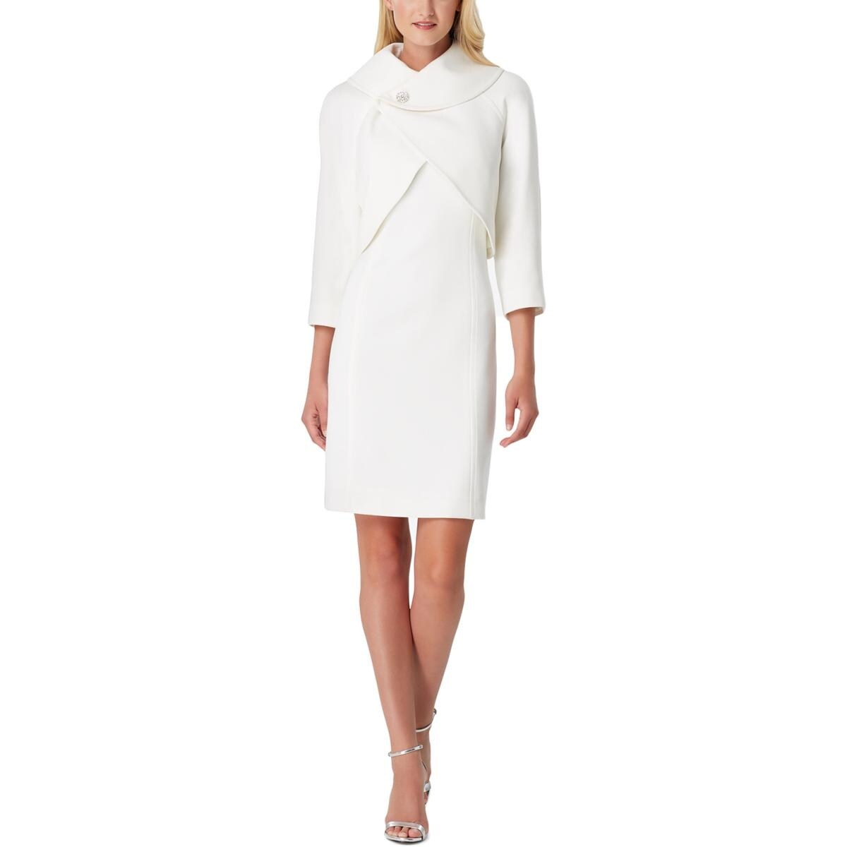 tahari asl petite dresses