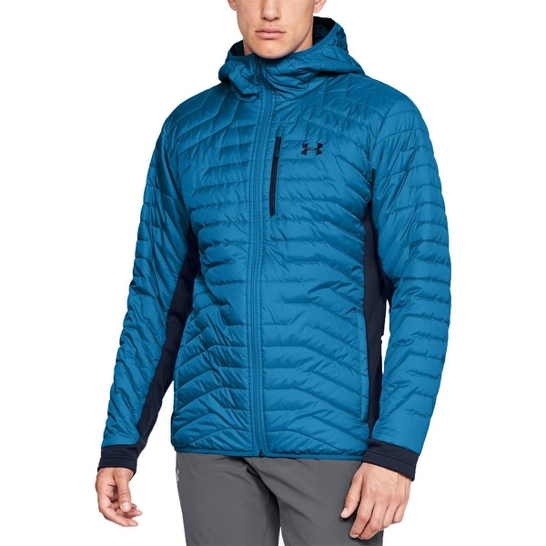 under armour men's outerwear