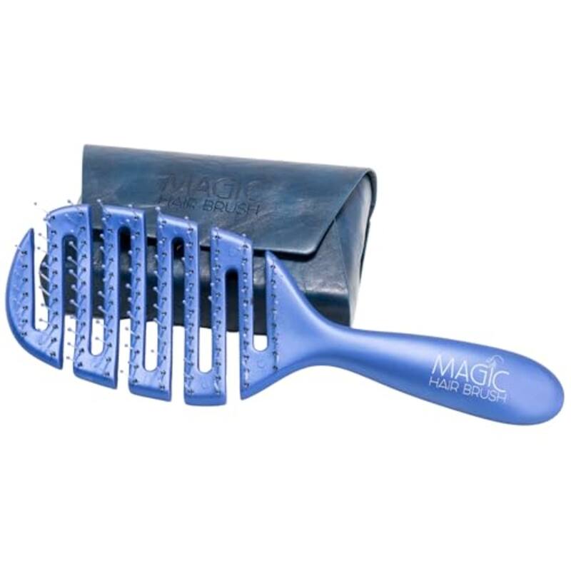 Magic Hair Brush