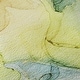preview thumbnail 6 of 5, Premium Washable Super Soft Abstract Watercolor Mayfield Rug