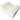 Shatex Knee Pillow White Memory Foam Standard Size Cooling for Bed - Ivory