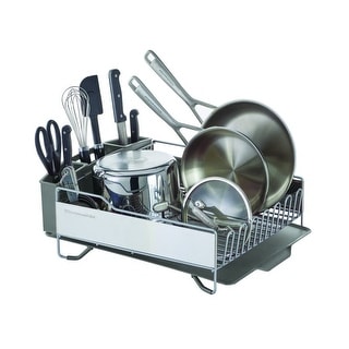 KitchenAid Full Size Dish Rack - Bed Bath & Beyond - 34134470