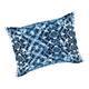 Option Shibori Blue