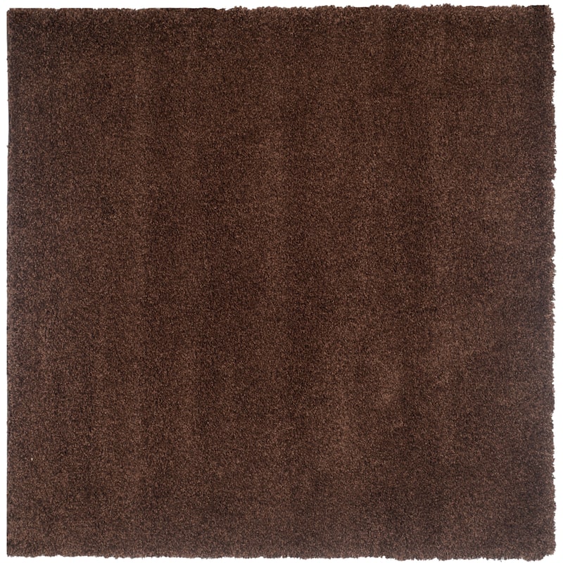 SAFAVIEH California Premium Shag Izat 2-inch Thick Area Rug