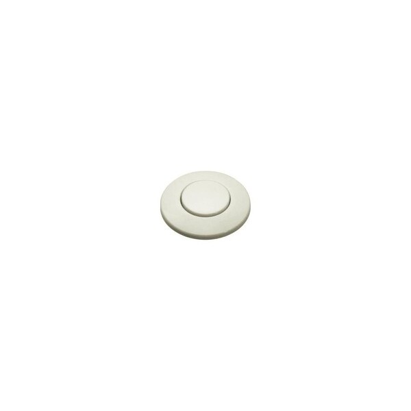 InSinkErator STC Sink Top Mounted Air Switch for Garbage Disposals
