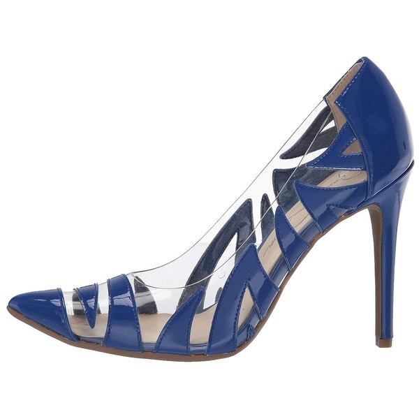 jessica simpson palmra pumps