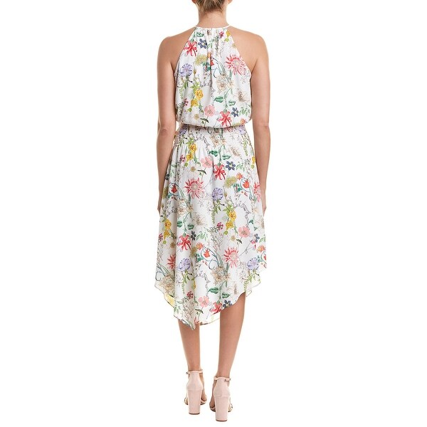 parker herley dress