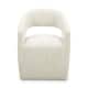Option White Mist