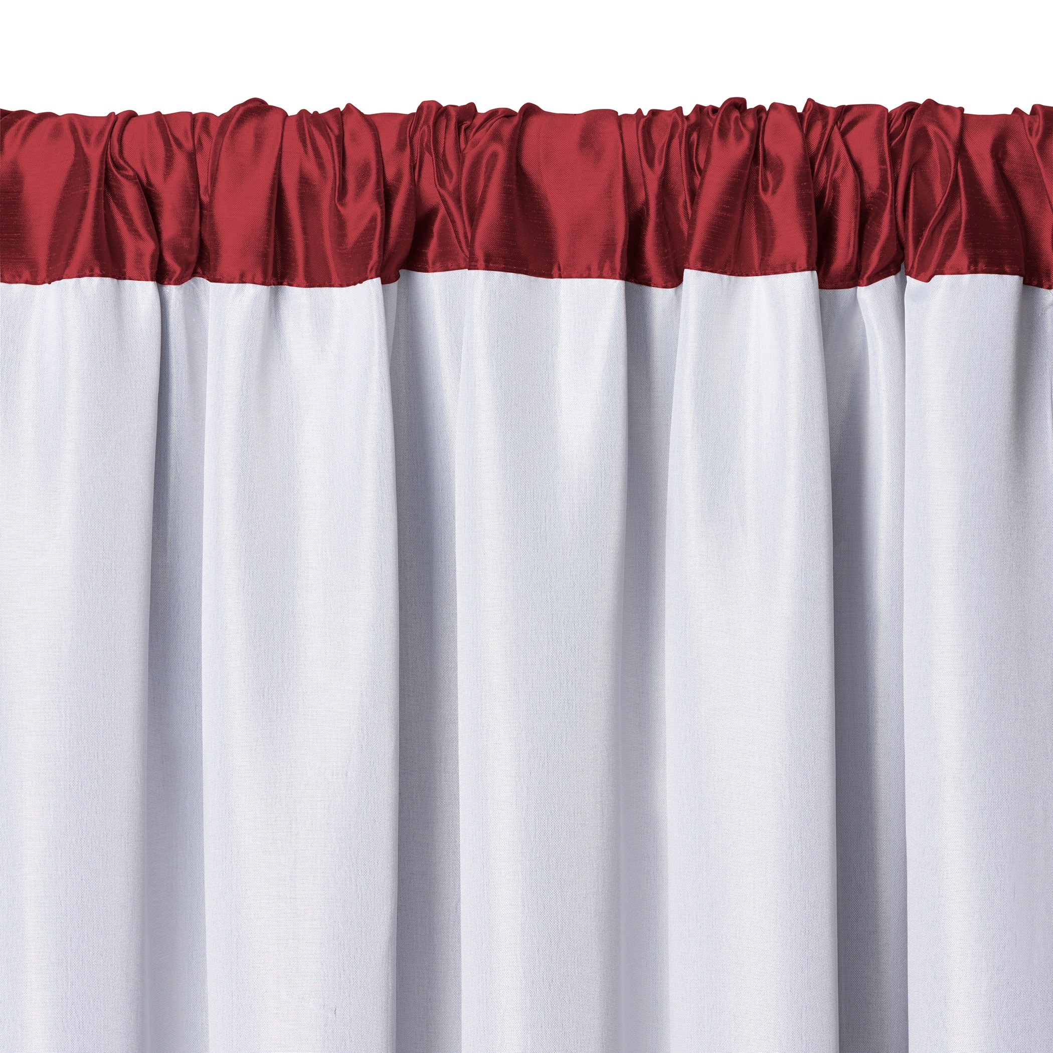 Elrene Versailles Pleated Blackout Curtain Panel - Picture 22 of 25