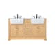 Option Natural Wood