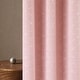 preview thumbnail 33 of 86, Deconovo Decorative Silver Diamond Curtains (2 Panel)