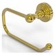 preview thumbnail 6 of 27, Allied Brass Waverly Place Collection European Style Toilet Tissue Holder