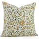 Option Pushaplata- Yellow, Green