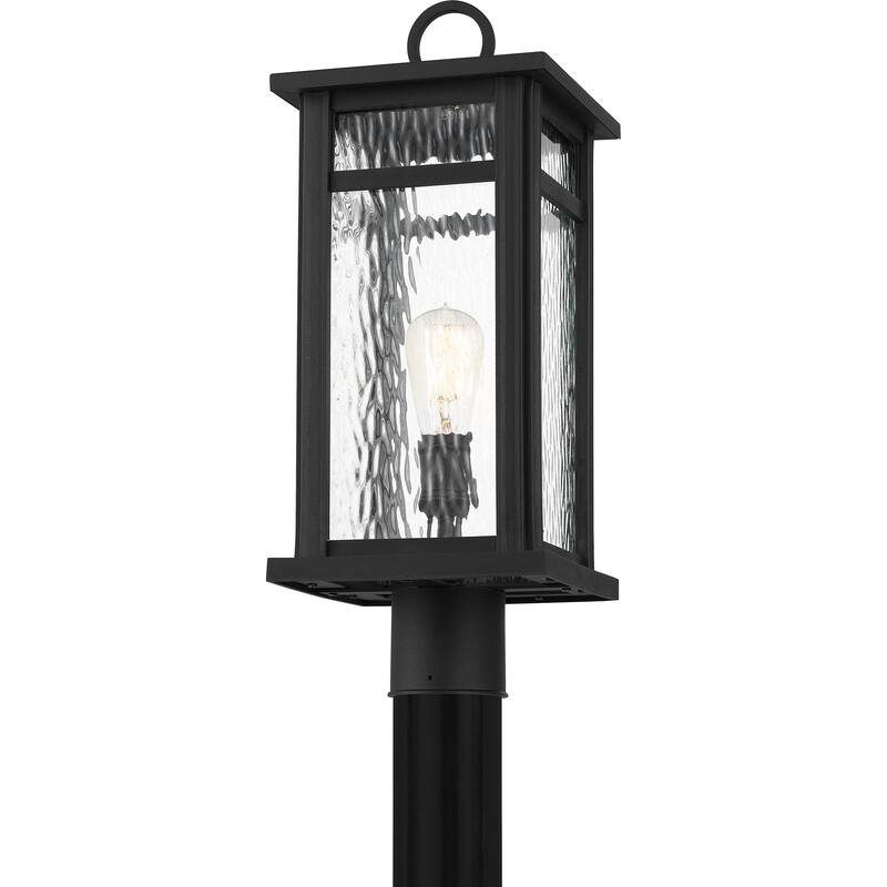 Moira Outdoor Post Lantern Earth Black Bed Bath Beyond 33357679 moira-outdoor-post-lantern-earth-black-bed-bath-beyond-33357679