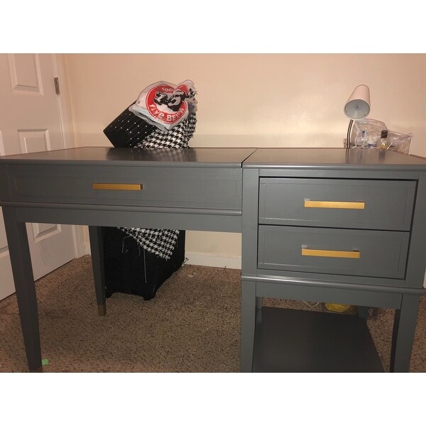 cosmoliving by cosmopolitan westerleigh lift desk