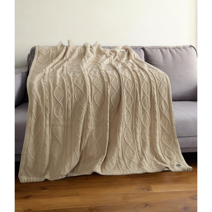 Vera Wang Long Pile Luxury 50 X 60 Throw Blanket Bed Bath Beyond 37476691