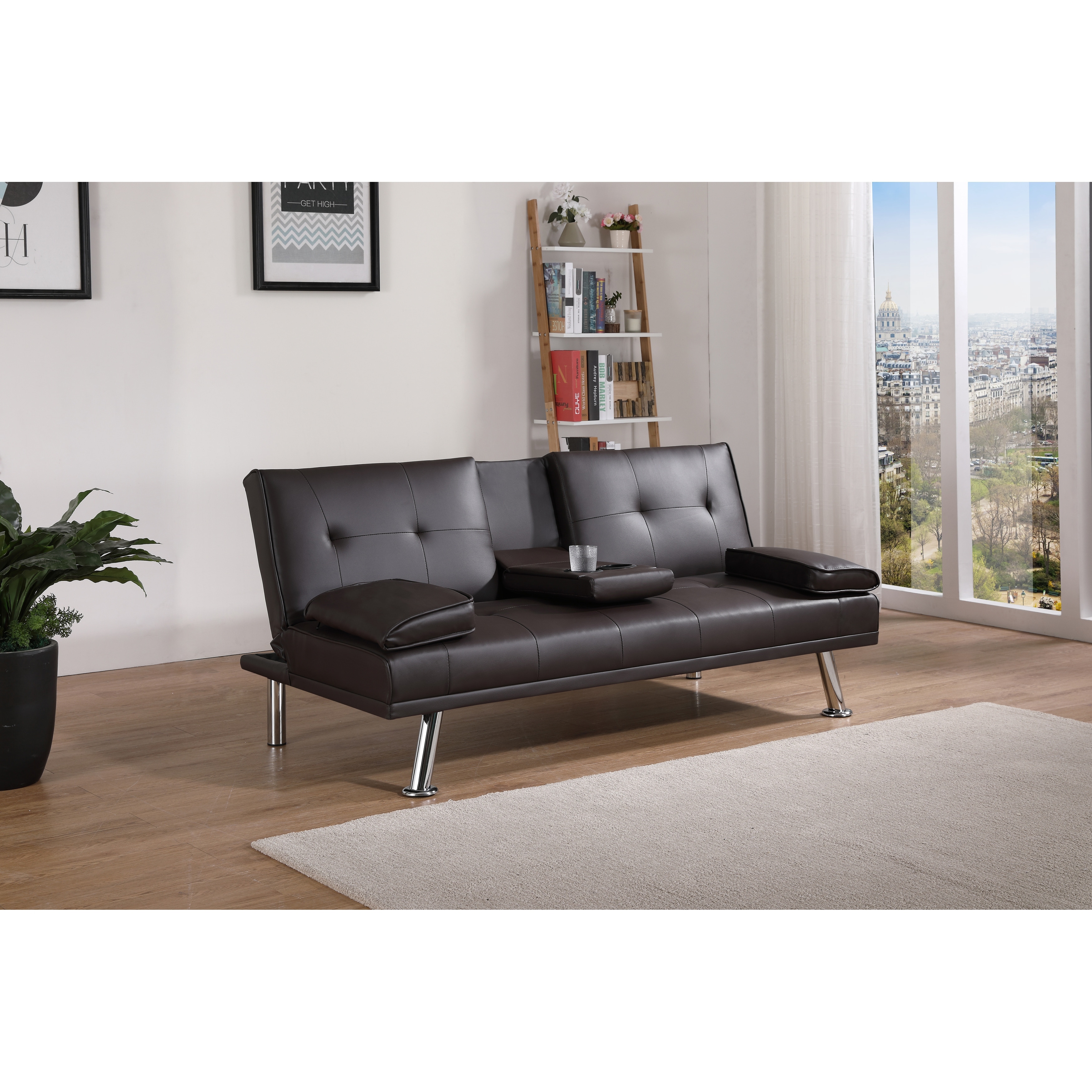 Bob classic leather recliner sofa sales