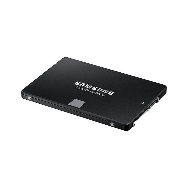 Samsung 860 Evo 500gb Internal Sata Solid State Drive Mz 76e500b Am Best Buy