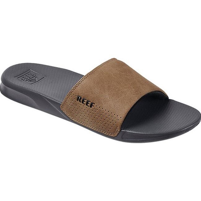 Reef Mens Sandals One Slide