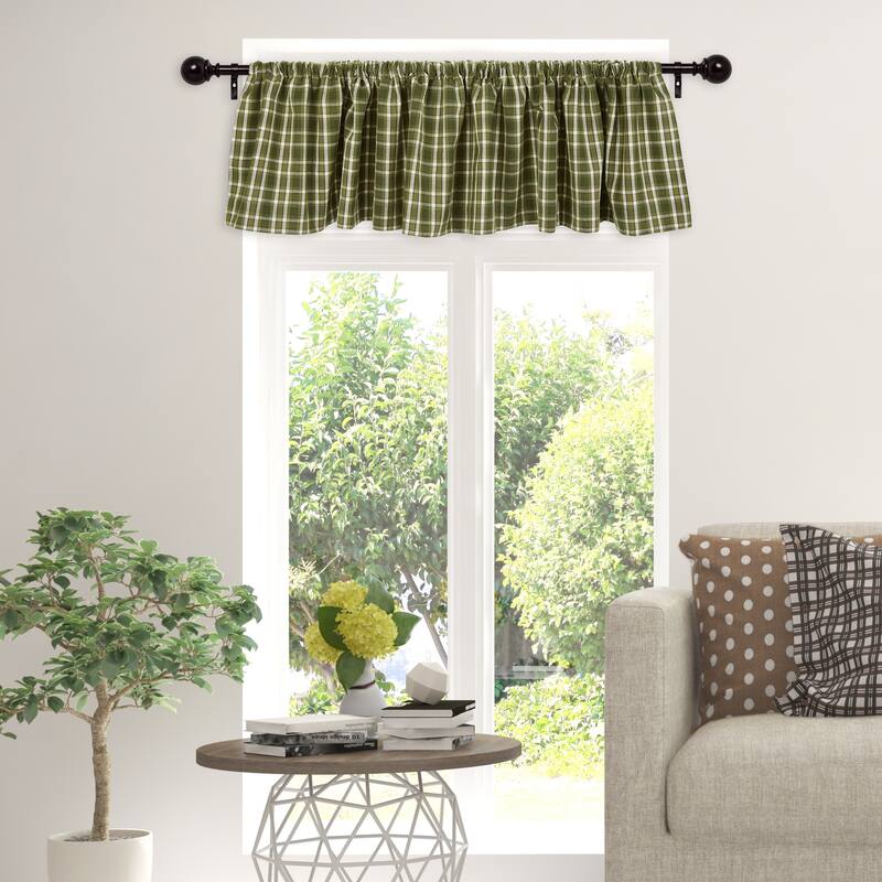 Window Valance