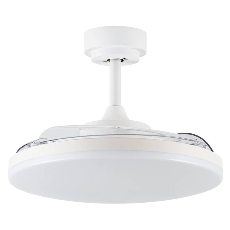 Fanaway Stroll 42-inch Retractable Ceiling Fan
