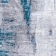 preview thumbnail 39 of 60, Cooke Industrial Abstract Area Rug
