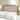 SAFAVIEH Rustic Wood Taupe Tufted Linen Queen Headboard