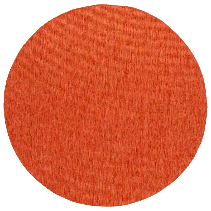 SAFAVIEH Beach House Umbra Transitional Rug