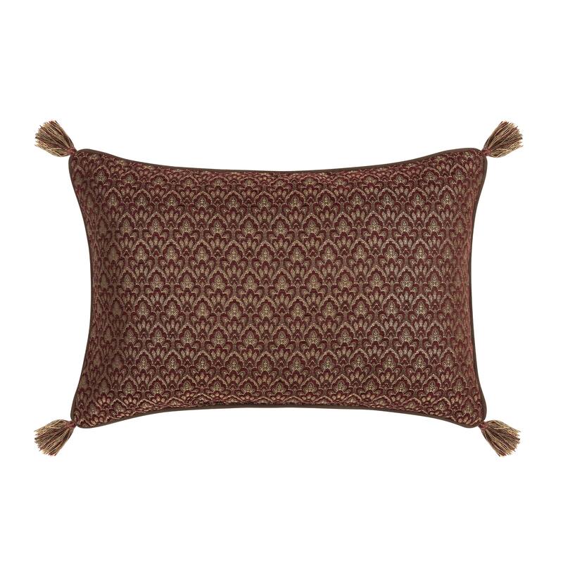 Odette Boudoir Decorative Throw Pillow