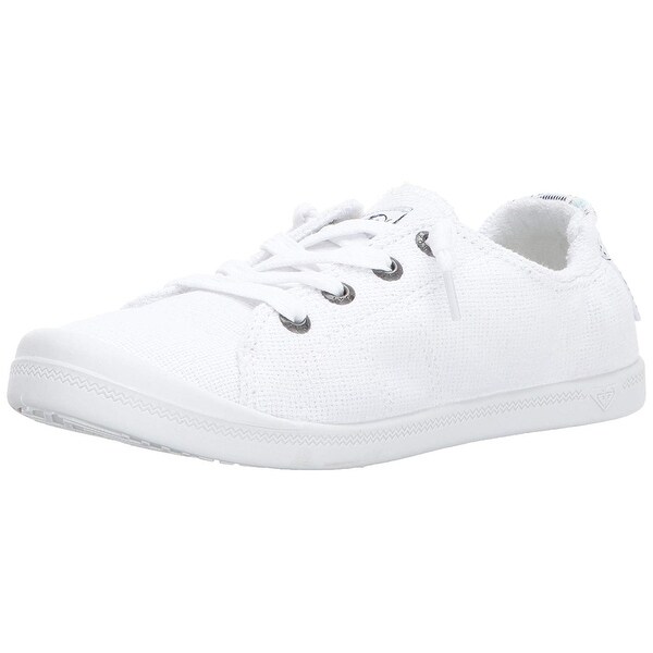 roxy canvas sneakers
