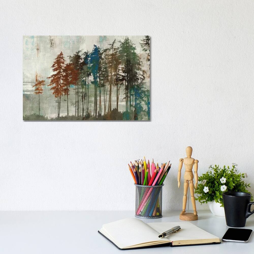 iCanvas "Aspen" by PI Studio Canvas Print