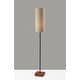 preview thumbnail 6 of 9, Trudy Floor Lamp