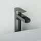 Option Graphite Black