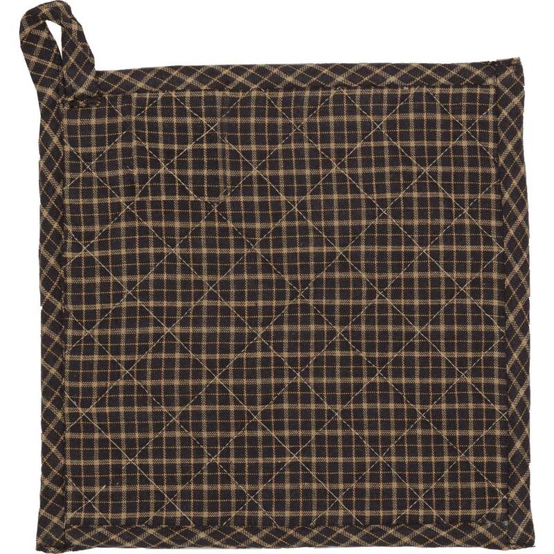 Kettle Grove Pot Holder - Pot Holder