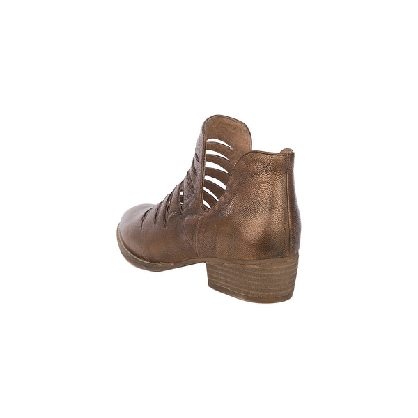 seychelles iceberg bootie