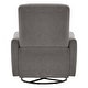 preview thumbnail 69 of 171, Spruce & Spring Asher Power Swivel Glider Recliner