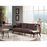 Buy Brown Sleeper Sofa Online At Overstock Our Best Living Room Furniture Deals