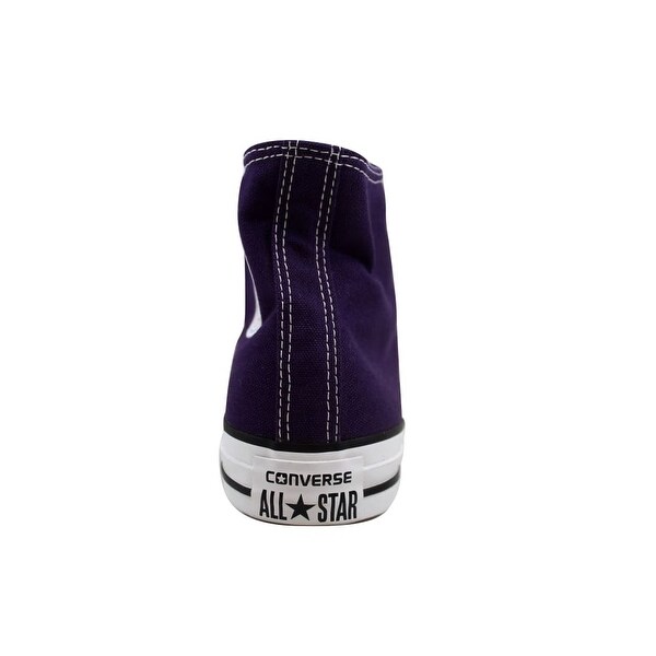 mens purple chuck taylors