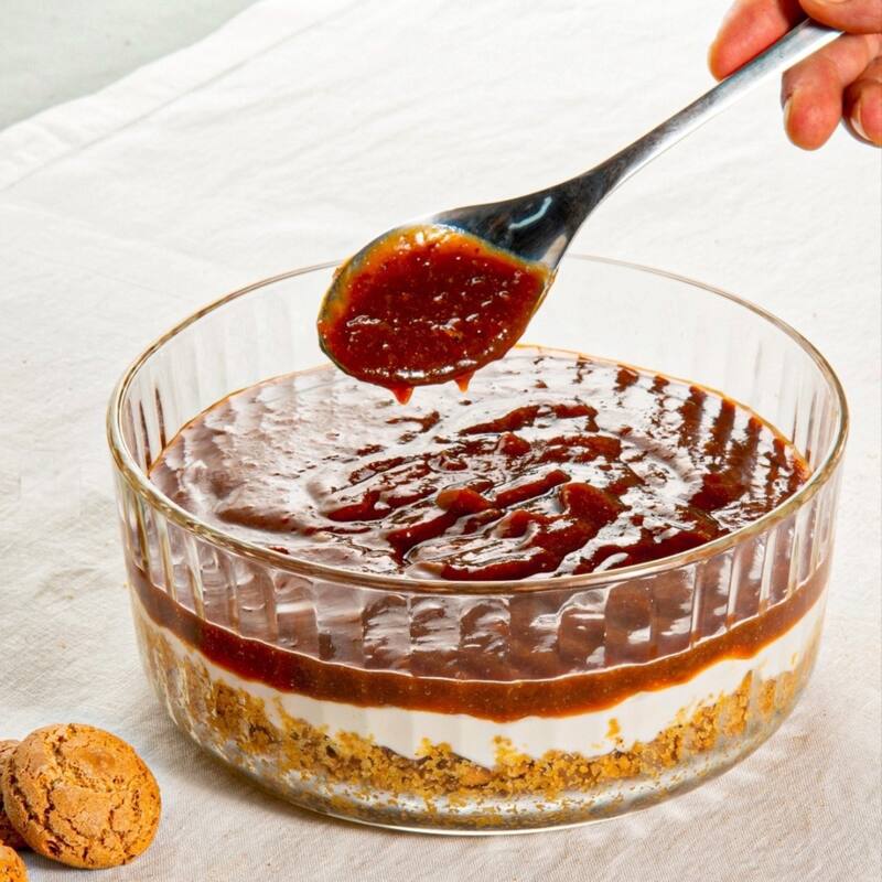 Bormioli Rocco Set of 2 Exclusiva Serving Bowl