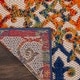 preview thumbnail 36 of 103, Nourison Aloha Transitional Scroll Indoor/Outdoor Damask Rug