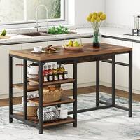https://ak1.ostkcdn.com/images/products/is/images/direct/332f0314412a07533e8f460caf33206783bc3c2d/Tribesigns-Small-Kitchen-Island-Table-with-Storage-Shelves%2C-Dining-Table-%28Not-Including-Stools%29.jpg?imwidth=200&impolicy=medium