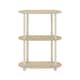 Option Bauhaus Oak/Beige