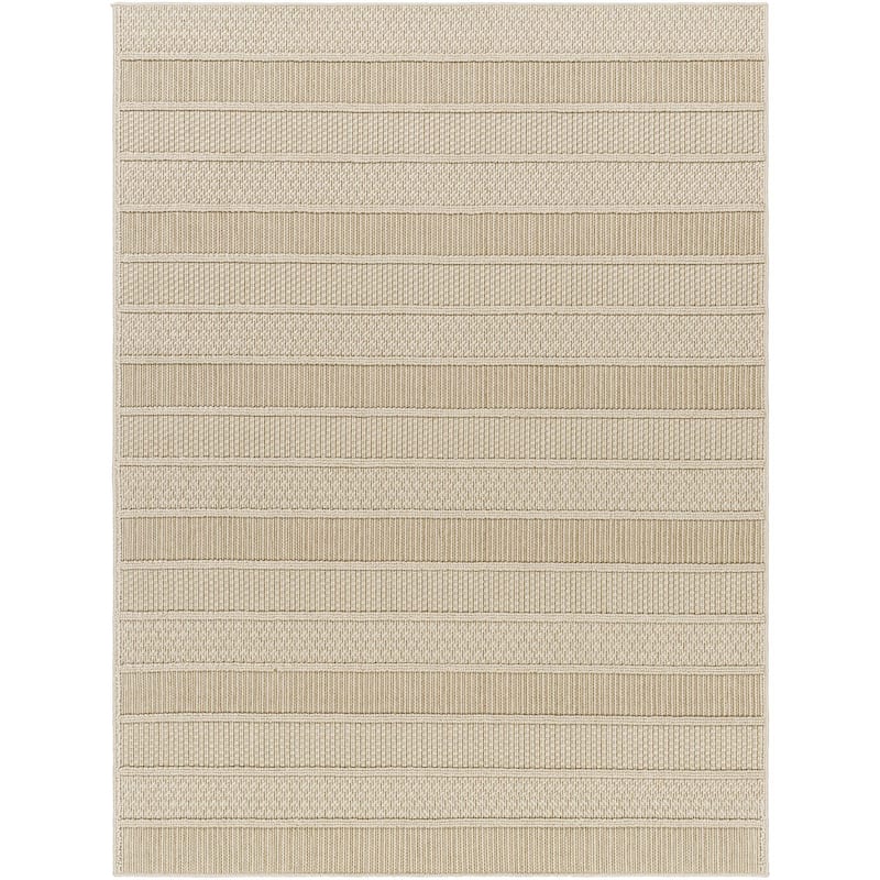Livabliss Rockport Outdoor Modern & Contemporary Area Rug